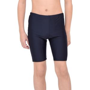 スクール水着 男の子 ハーフパンツ クォーターパンツ キッズ 小学生
