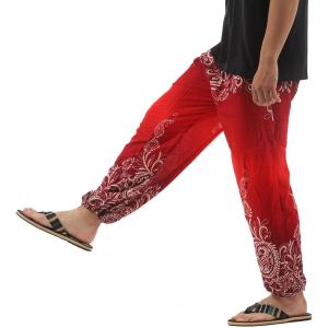 OKI オキ アジアンパンツ サルエルパンツ ア...の商品画像