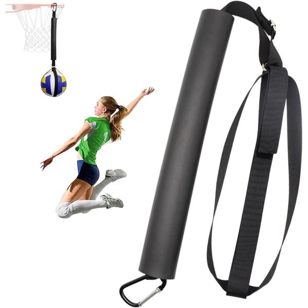バレーボール スパイク アタック バレー用品 練習器具 練習道具 トレーニング用品( 1個)