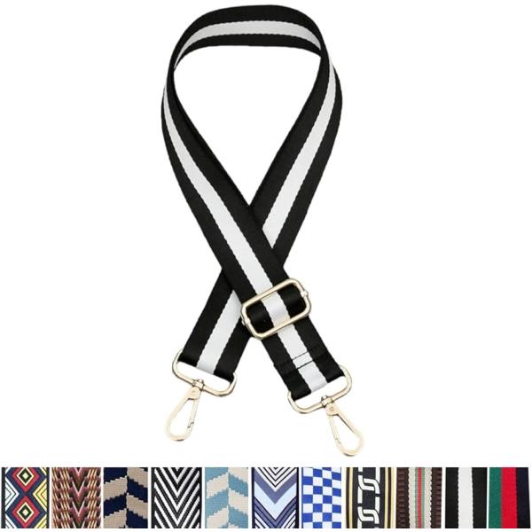 ショルダーベルト ショルダーストラップ バッグ用 太め 肩掛けベルト 紐 単品 ショルダーバッグ ベ...
