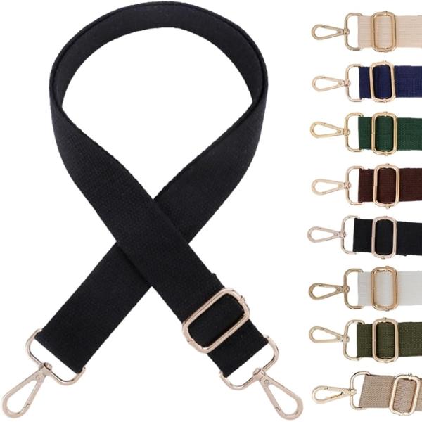 ショルダーベルト ショルダーストラップ バッグ用 太め 肩掛けベルト 紐 単品 ショルダーバッグ ベ...