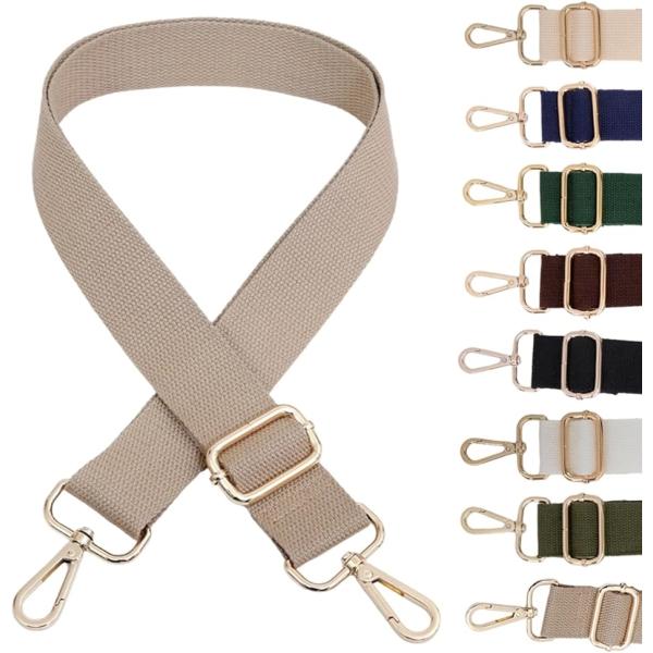 ショルダーベルト ショルダーストラップ バッグ用 太め 肩掛けベルト 紐 単品 ショルダーバッグ ベ...