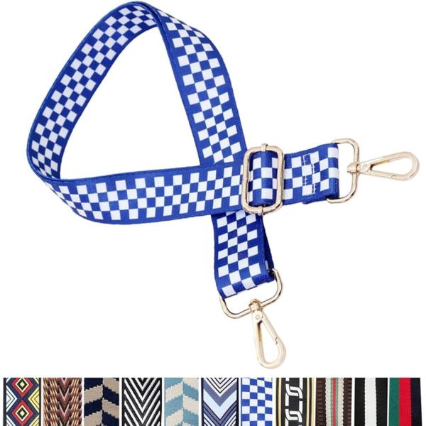 ショルダーベルト ショルダーストラップ バッグ用 太め 肩掛けベルト 紐 単品 ショルダーバッグ ベ...