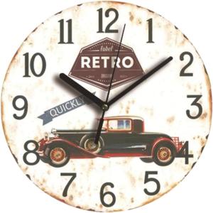 BETTY BOOP（ベティ ブープ） 壁掛け時計 アメリカン キャラクター