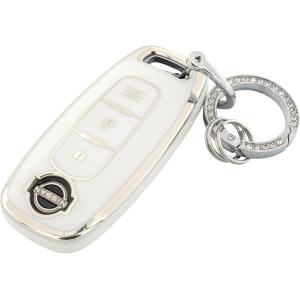 キーケース 日産 キーカバー セレナ c28 エ...の商品画像