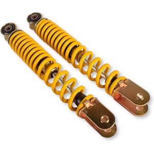 アドレス V100 フロント サスペンション 強化タイプ 2本 / 新品 純正