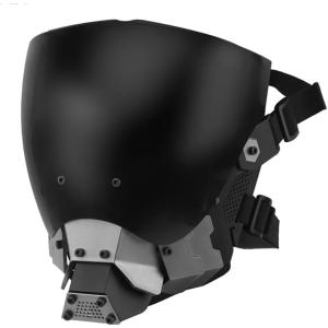 bolle ボレー・X500アタッカータクティカルゴーグルクリアー 新品未使用 bol0601132_1.jpg