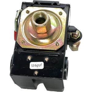 部品 コンプ圧力スイッチ（8k）T 3E21A023BJA : ToolStyle - 通販