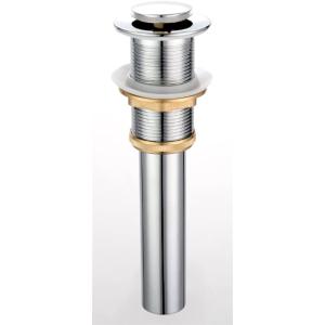 TOTO 水栓金具 TOTO TLDS2103JA 洗面器用床排水金具 32mm 目皿カバー