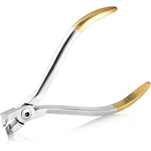 補正ペンチ 補正プライヤー フラッシュカット エンドカッター