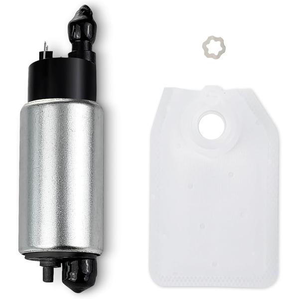 燃料ポンプ ヤマハ用 12V 30L/H フューエル 汎用 125cc FI車 マジェスティ125 ...
