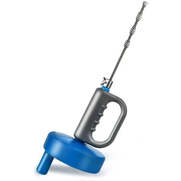 パイプクリーナー 詰まり ワイヤー 回転式 排水口 お風呂 トイレ 洗面所 修理 下水 詰まり解消(...