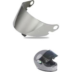 美品 SHOEI CPB-1V Dスモークシールド 定価：11,330円 Amazon | グラムスター シールド スモークシールド グラムスター