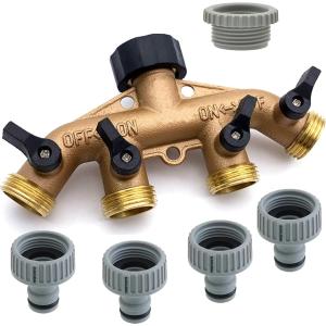 KITZ（キッツ）40A 11/2インチ ボールバルブ(Tボール) フルボア TB 10K