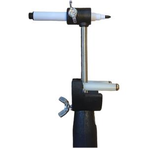 互換品】汎用 自動車整備用 リフトゴム 4個セット W160mm D120mm