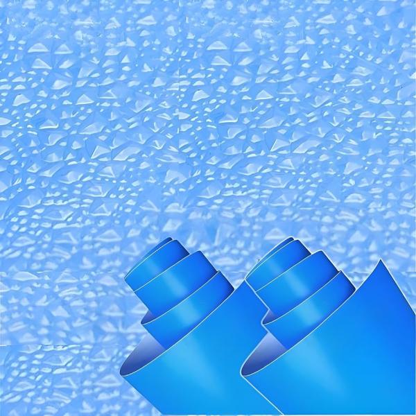 ジオラマシート 5枚セット アクアシート PP板 模型 水辺の表現 情景 大波 x3枚・水面x２枚 ...