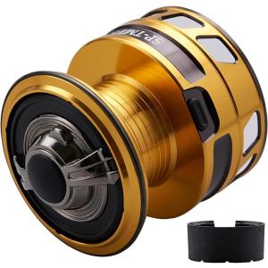 リール スプール 改良型 DAIWA ダイワ レバーブレーキ スピニングリール 2500-3000番...