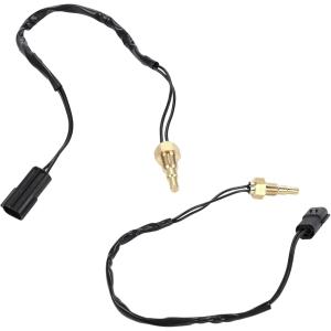 互換品】 互換品 デフィ defi 油温センサー ハーネス 3m