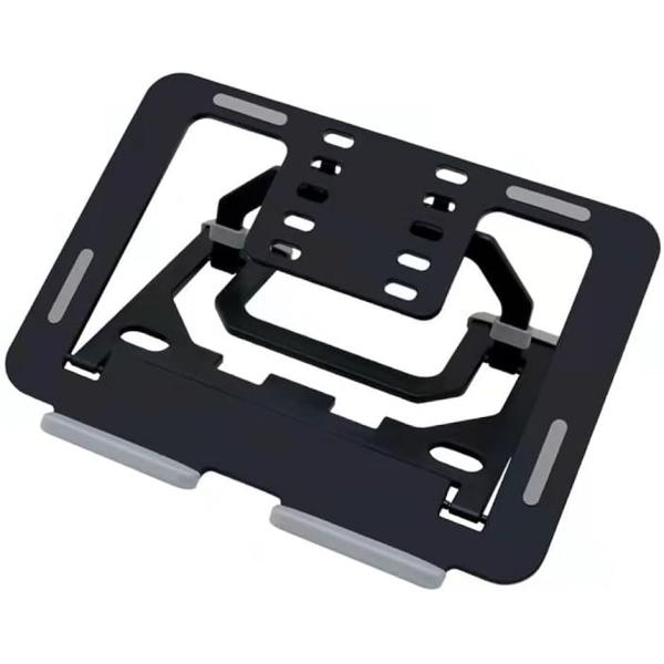 ノートパソコンスタンド タブレット パソコン台 pcスタンド ノートpc macbook pc台 折...