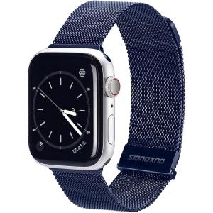 Apple Watch - 新品未開封Apple Watch Series7 GPSモデル 41mm ブルー Amazon.com: Apple Watch Series 7 (GPS + Cellular, 41mm) Blue