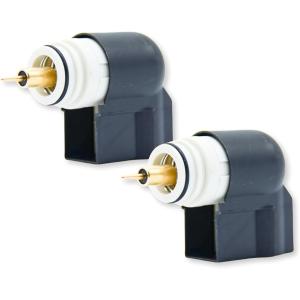 【互換品】 オートチョーク ホンダ HONDA ディオDIO AF61 AF62 TODAY ズーマー AF58 原付 キャブレター 2個