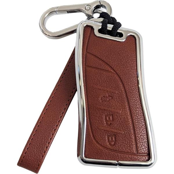 【互換品】 スマートキーケース レクサス用 キーカバー LC LS UX ES RX ES300h ...