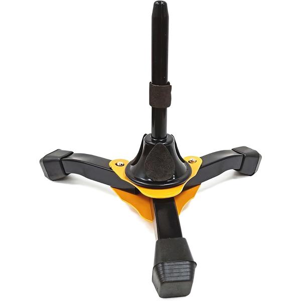 【Yahoo!ランキング1位入賞】フルート クラリネット オーボエ 楽器 スタンド 滑り止め パッド...