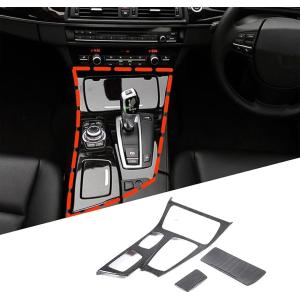 BMW ☆BMW純正☆BMW M Performance カーボン・センターコンソール