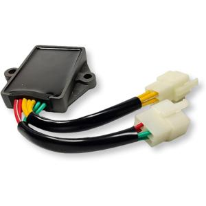 HONDA レギュレーター VTZ250 VT250FG VT250FH MC15 VFR400 N...