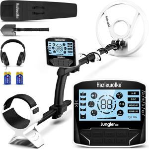 Garrett AT Pro 金属探知機