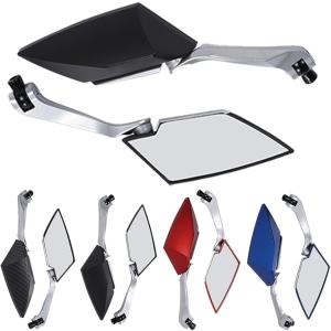 ホンダ（HONDA） 右バックミラーAssy 88110-MGZ-J01純正品CBR400R