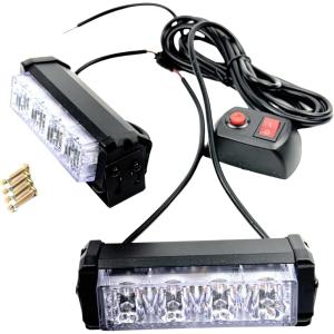 16 アリスト JZS160 JZS161 ARISTO LED イカリング ヘッドライト V2