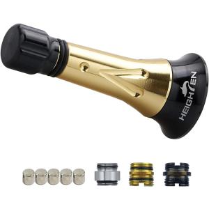 並行輸入品】アブ ガルシア スピニングリール Revo IKE 釣り