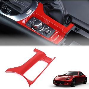 互換品】マツダ ロードスター センター コンソール ボタン カバー