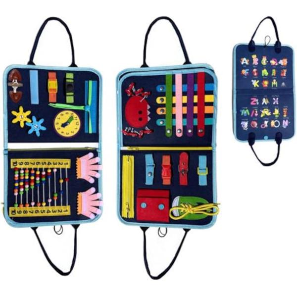 知育 教育 玩具 お着替え おもちゃ遊びながら 幼児 の 生活 習慣 向上 指先 訓練 ギフト