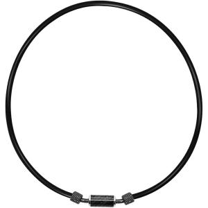 磁気ネックレス メンズ レディース チョーカー スポーツ ビジネス 男女