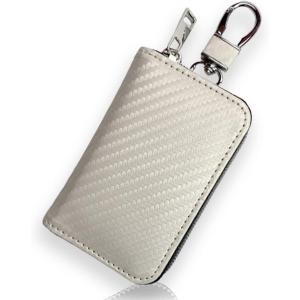 リレーアタック防止用キーケース スマートキー カ...の商品画像