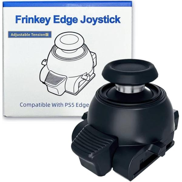 PS5 DualSense Edge 用 スティックモジュール Adjustable Tension...