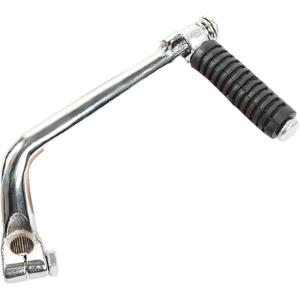 互換品】キックペダル キックスターター 折りたたみ式 13〜14mm対応