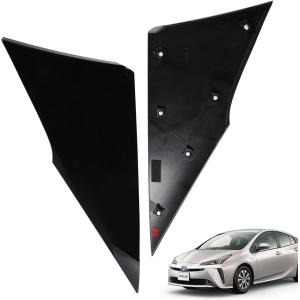 トヨタ プリウス プリウスPHV 50系 クォーターピラーカバー Cピラー