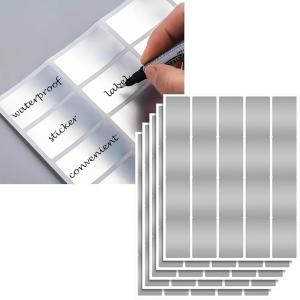 感熱ラベルシール 40x30mm 5巻 サーマルラベル バーコード 感熱紙