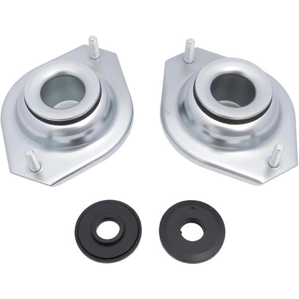 【互換品】スズキ 用 アッパーマウント フロント ショック 左右セット 41710-76G01 41...