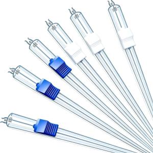 スライド式ラップカッター 6個セット 30cm対応 (ホワイト/ブルー)