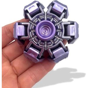 フィジェットトイ 回転ガジェット 大人子供の買取情報