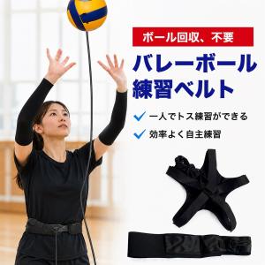 MIKASA（ミカサ） バレーボール トレーニングボール5号ひも付 V300W-AT