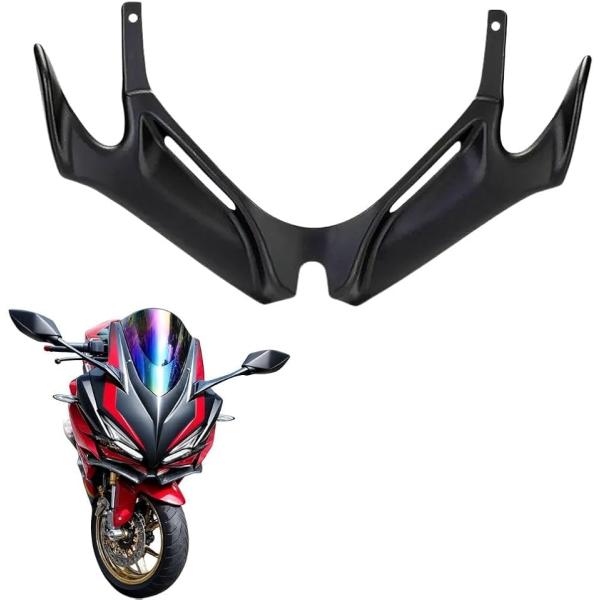 【互換品】 ホンダ CBR250RR 対応 2017-2024 フロントフェアリング ウイングレット...
