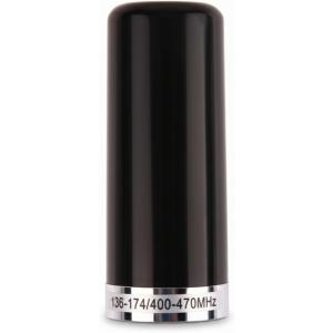 モービル 用 ショート ミニ アンテナ 9cm デュアルバンド 136-174 / 400-470M...