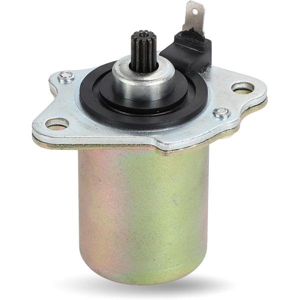 【互換品】ホンダ セルモーター バイク オートバイ ジョルノ AF24 スーパーディオ AF27 ラ...