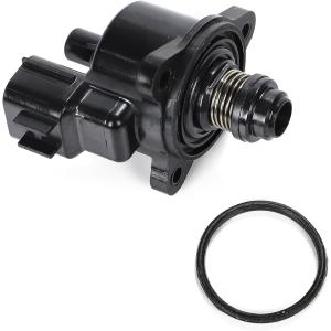 互換品】 ISCV アイドル スピード コントロール バルブ 純正品番