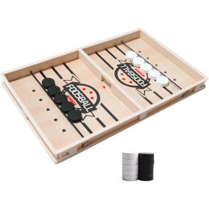 スリングホッケー ボードゲーム 2個セットの高価買取価格